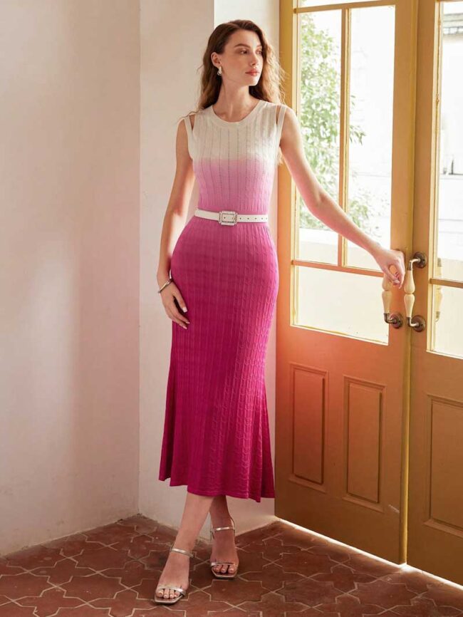 Vestido Amarantha - Imagen 5