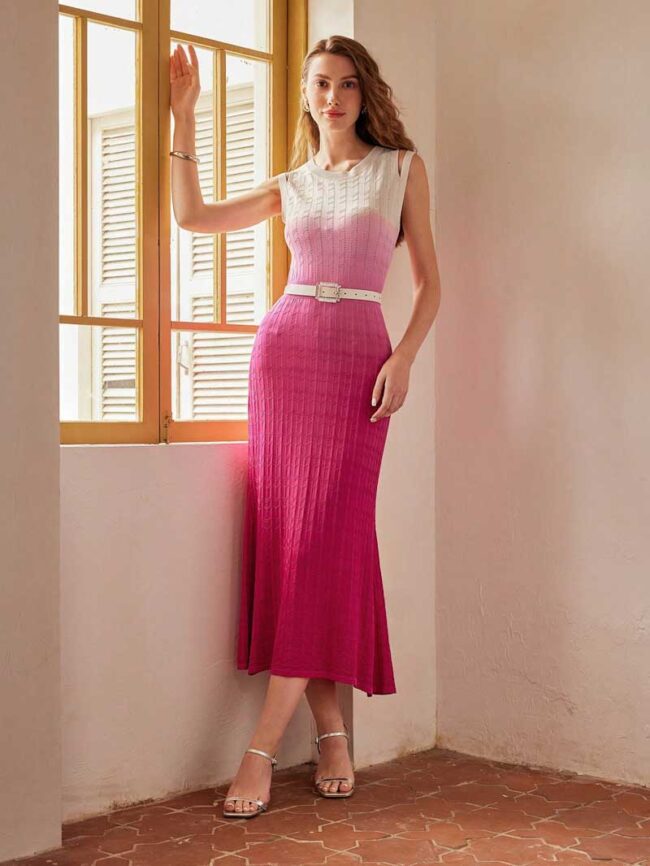 Vestido Amarantha - Imagen 4