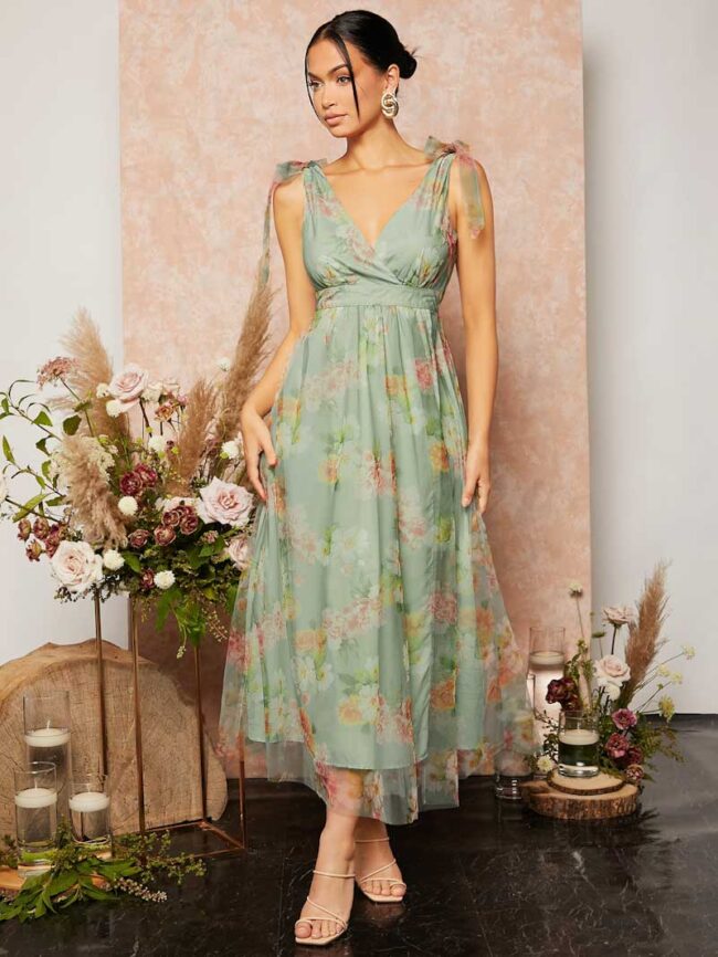 Vestido Gardenia - Imagen 2