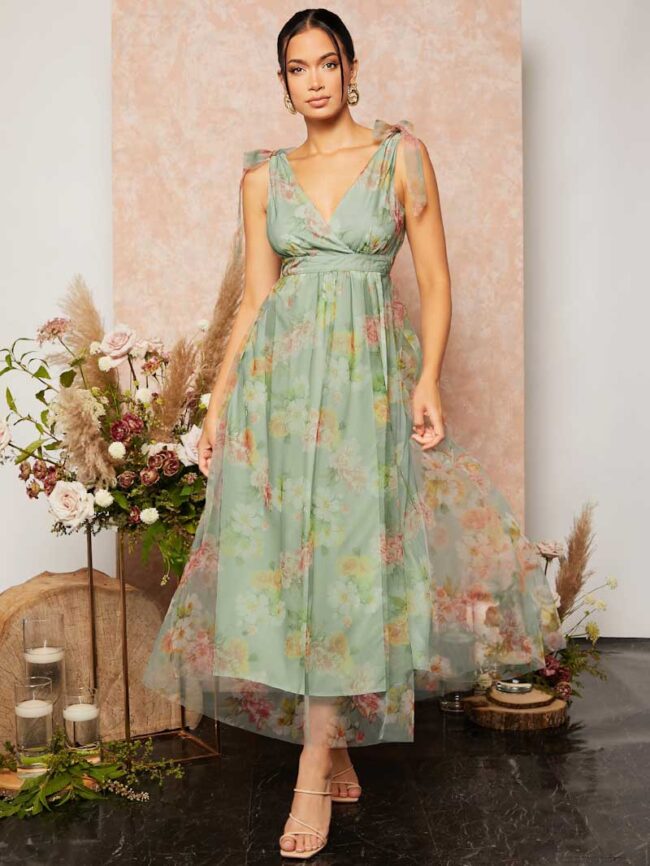 Vestido Gardenia - Imagen 3