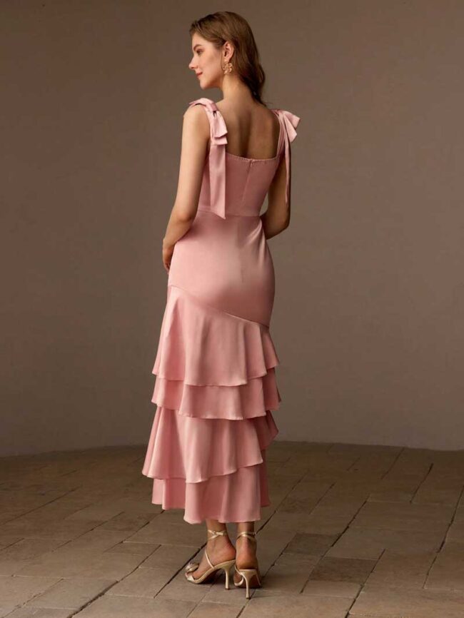 Vestido Daniela - Imagen 5