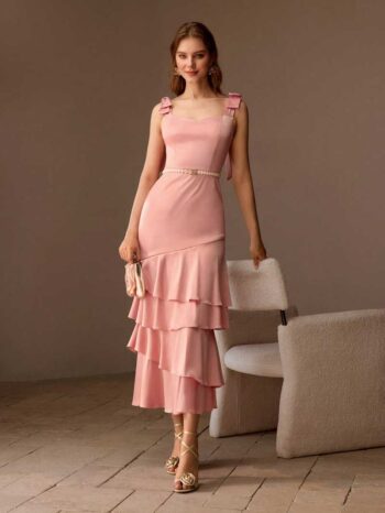 Vestido Daniela - Imagen 3