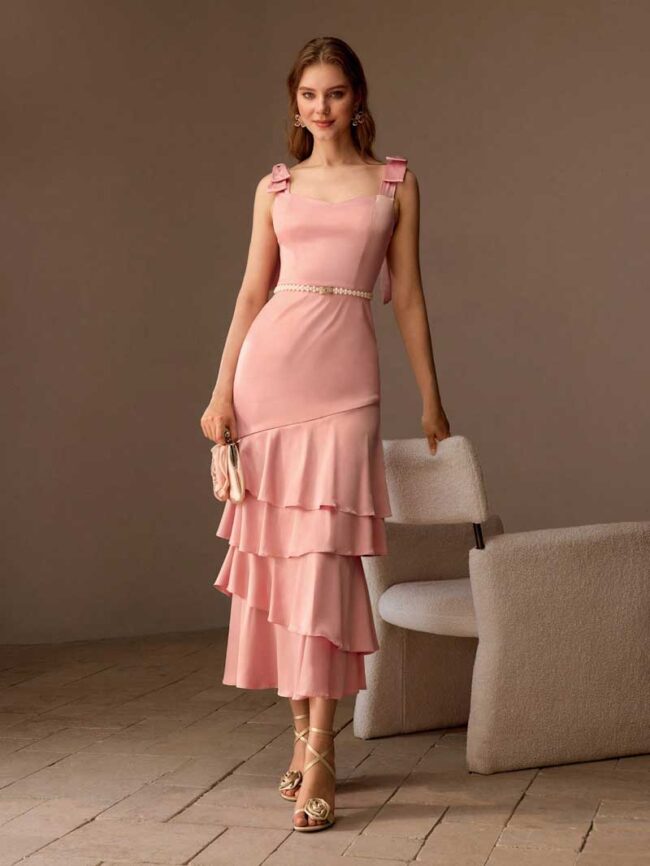 Vestido Daniela - Imagen 3