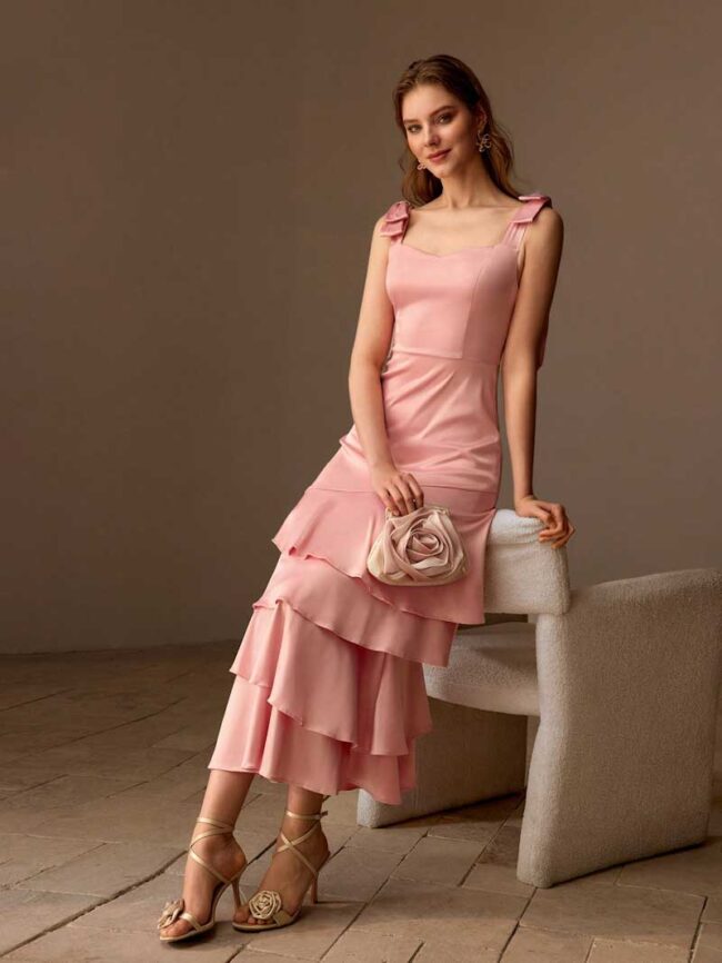 Vestido Daniela - Imagen 4