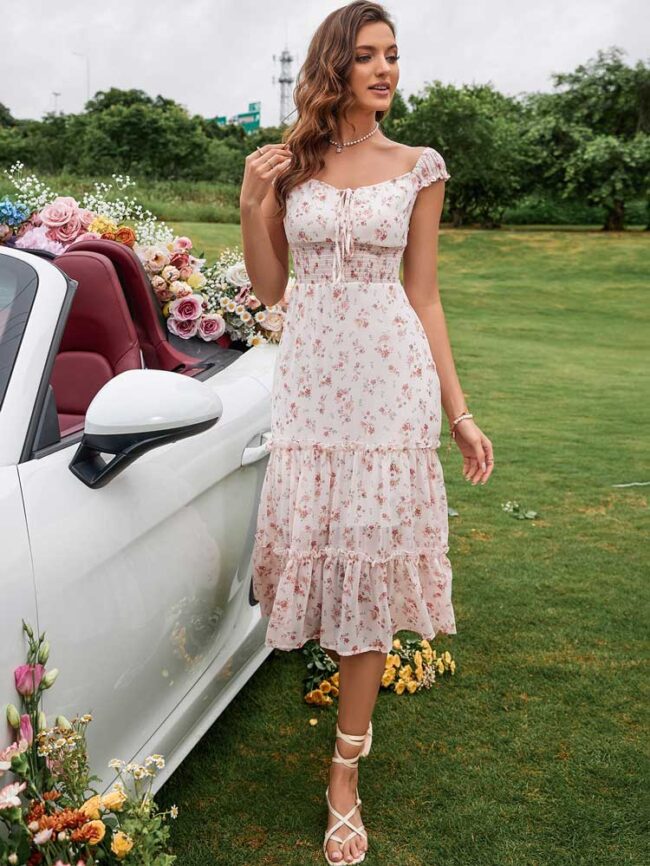 Vestido Mía - Imagen 2