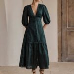 Vestido Boho Carmen