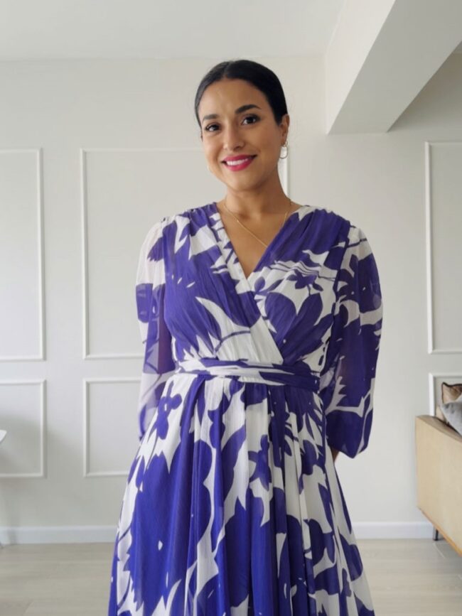 Vestido Camila - Imagen 5