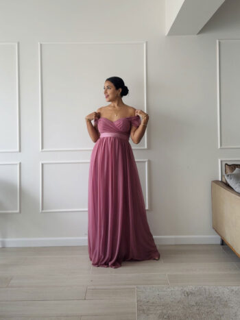 Vestido elegante Victoria - Imagen 5