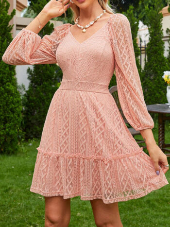 Vestido Bianca