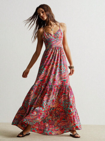 Vestido Sara prints - Imagen 3