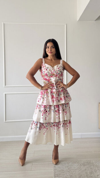 Vestido Alessia - Imagen 2
