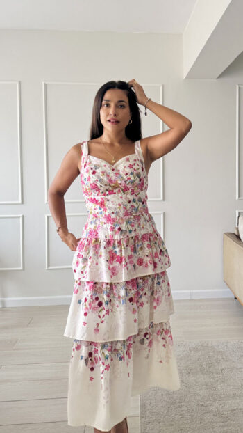 Vestido Alessia - Imagen 4