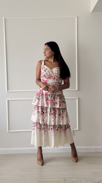 Vestido Alessia - Imagen 3