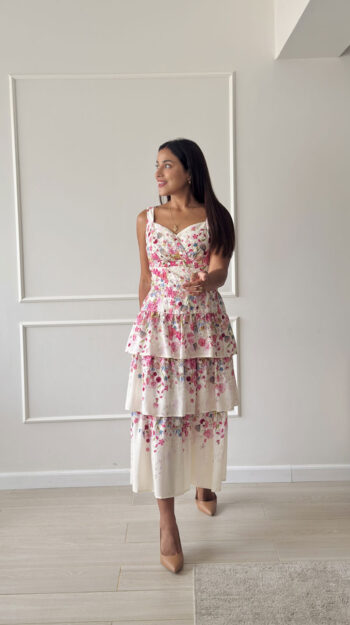 Vestido Alessia - Imagen 5