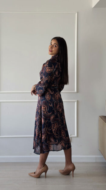 Vestido Alondra - Imagen 3