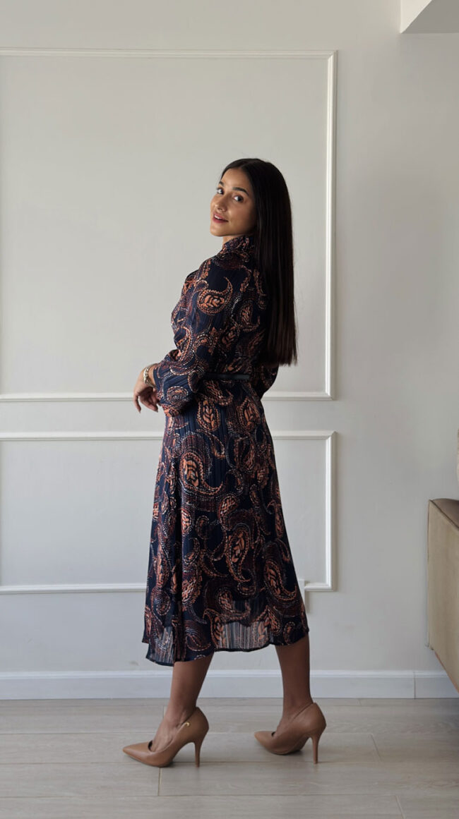 Vestido Alondra - Imagen 3