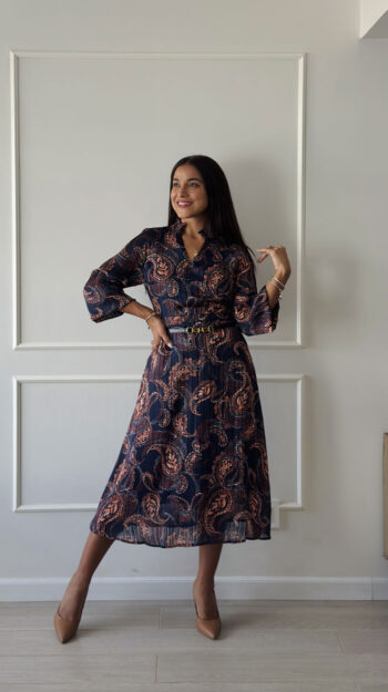 Vestido Alondra