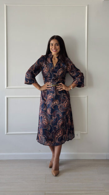 Vestido Alondra - Imagen 2