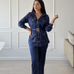 Conjunto Loren azul