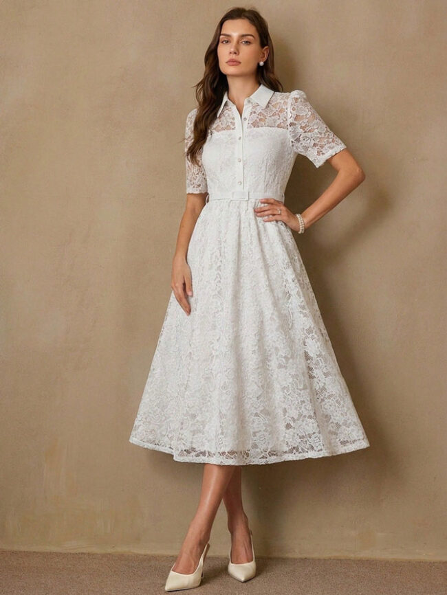 Vestido Melinda - Imagen 4