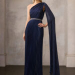 Vestido elegante Raisa