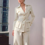 Conjunto Loren Perla